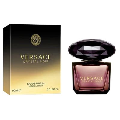 versace balck noir|Versace crystal noir sephora.